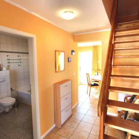 Ferienhaus Casa Uno Göhren-Lebbin المظهر الخارجي الصورة