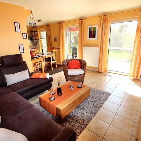Ferienhaus Casa Uno Göhren-Lebbin المظهر الخارجي الصورة