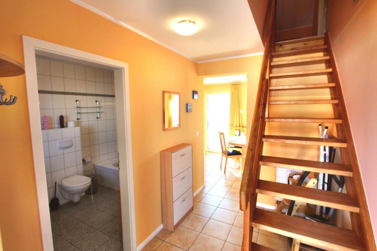 Ferienhaus Casa Uno Göhren-Lebbin المظهر الخارجي الصورة
