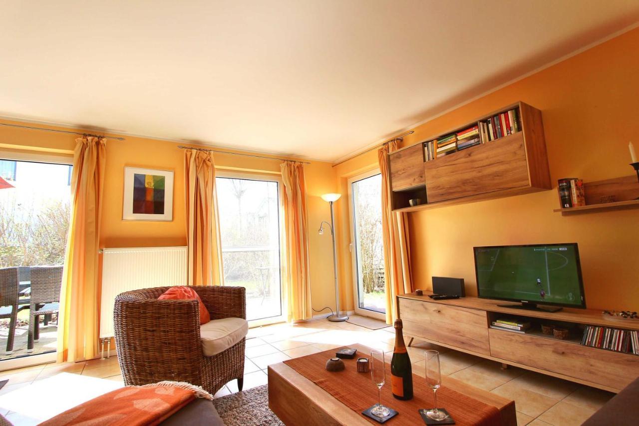 Ferienhaus Casa Uno Göhren-Lebbin المظهر الخارجي الصورة