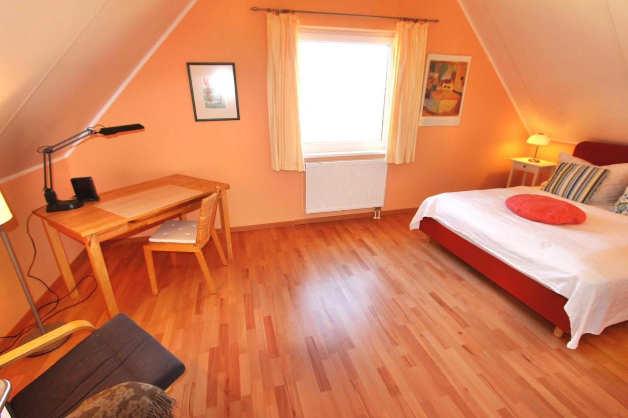 Ferienhaus Casa Uno Göhren-Lebbin المظهر الخارجي الصورة